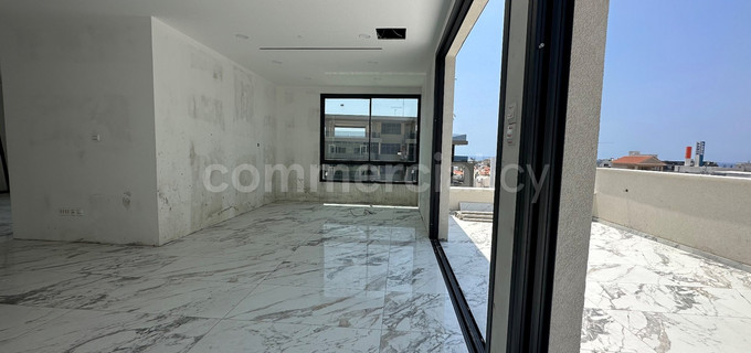 Office to rent in Limassol