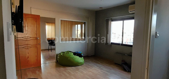 Office to rent in Paphos