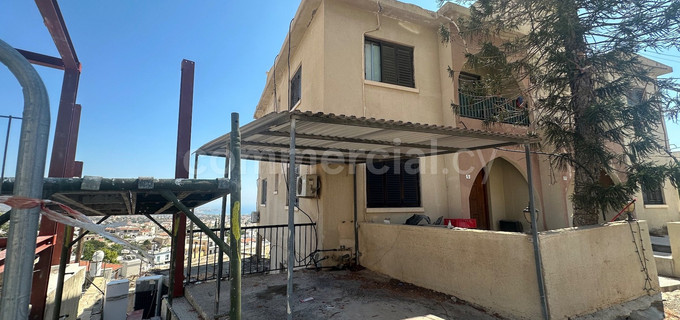 Residential building for sale in Paphos