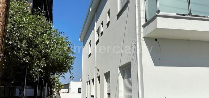 Bâtiment résidentiel à vendre à Limassol