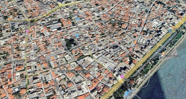 Retail shop for sale in Limassol