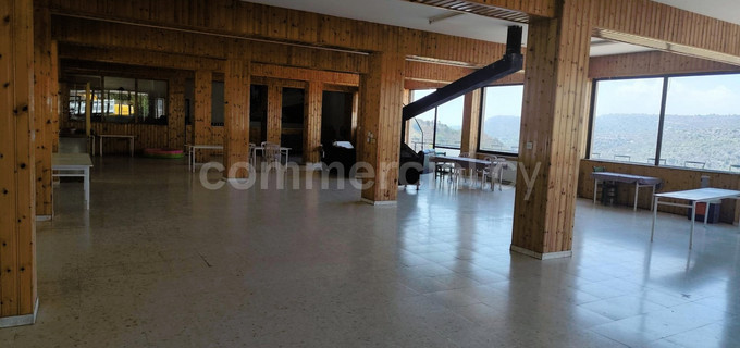 Retail shop to rent in Limassol