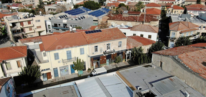 Restaurante a la venta en Limassol