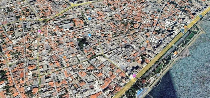 Einzelhandelsgeschäft in Limassol zu verkaufen