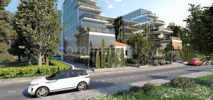 Einzelhandelsgeschäft in Paphos zu verkaufen