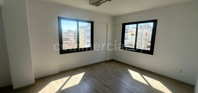 Office to rent in Nicosia