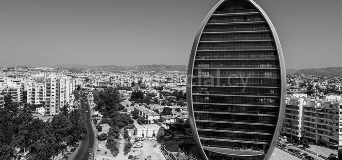 Office for sale in Limassol