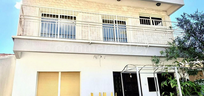 Bâtiment résidentiel à vendre à Larnaca