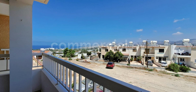 Apartment for sale in Paphos