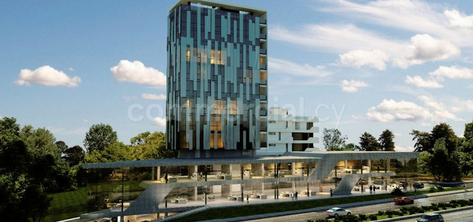 Office for sale in Larnaca