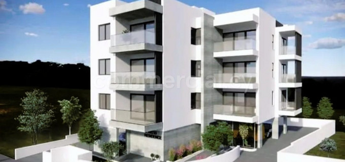 Bâtiment résidentiel à vendre à Paphos