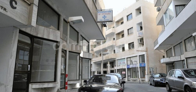 Retail shop for sale in Larnaca