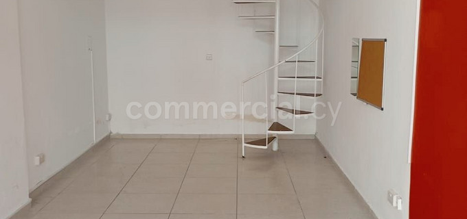 Retail shop for sale in Larnaca