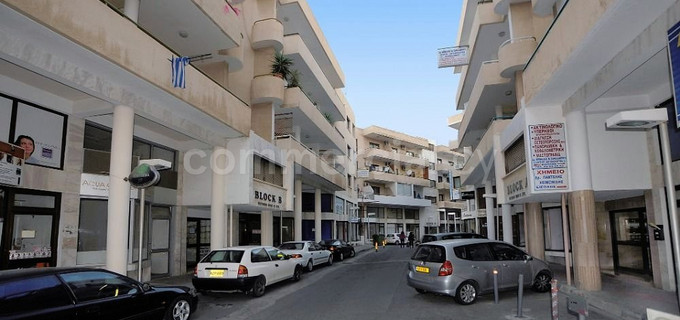 Retail shop for sale in Larnaca