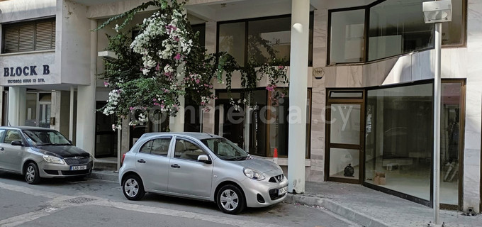 Retail shop for sale in Larnaca