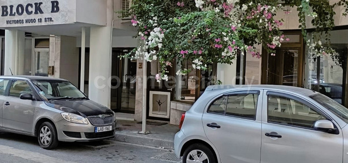 Retail shop for sale in Larnaca