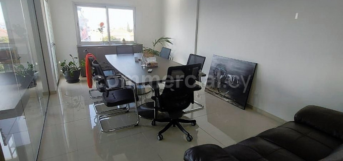 Office to rent in Larnaca