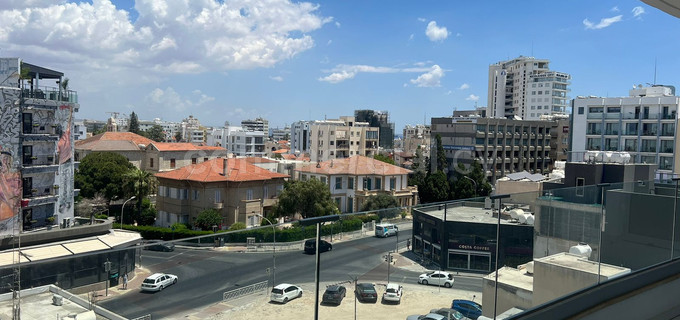 Office to rent in Larnaca