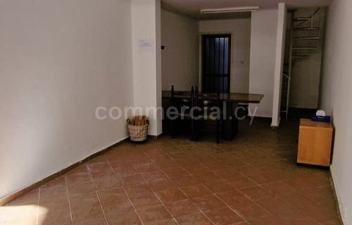 Retail shop to rent in Larnaca