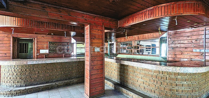 Commercial building for sale in Paralimni