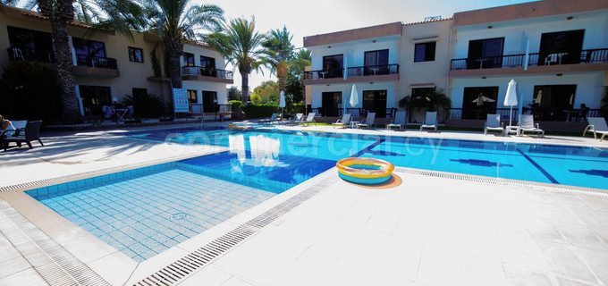 Hotel for sale in Paphos