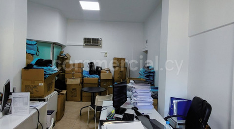 Retail shop to rent in Nicosia