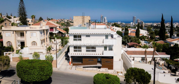Bâtiment résidentiel à vendre à Limassol