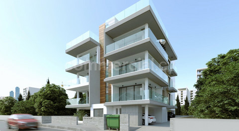 Residential building for sale in Paphos