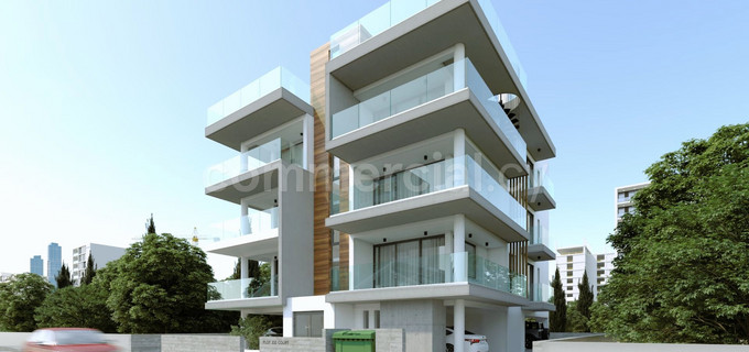 Edificio residencial a la venta en Paphos