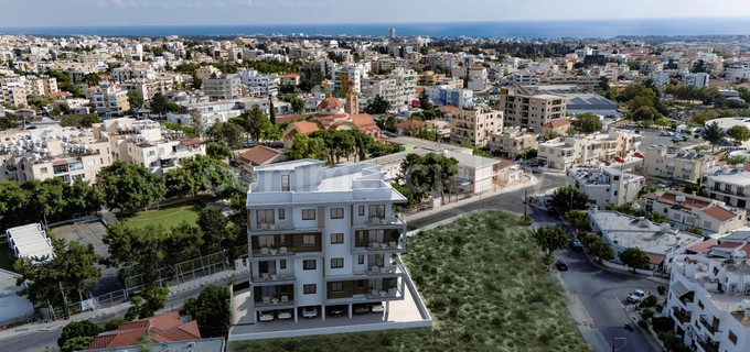 Residential building for sale in Paphos