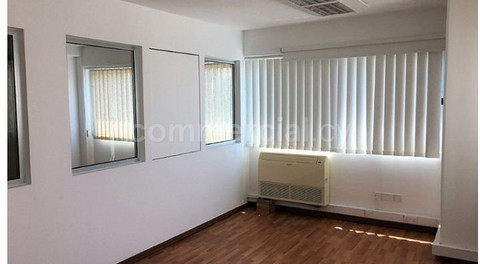 Office to rent in Limassol