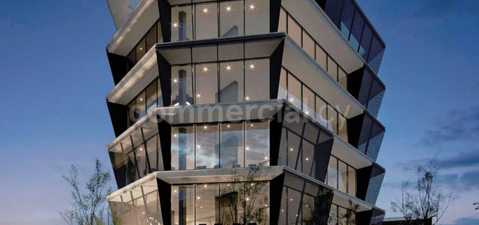 Edificio comercial a la venta en Limassol