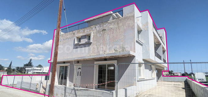 Bâtiment résidentiel à vendre à Larnaca