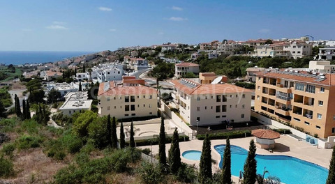 Residential building for sale in Paphos