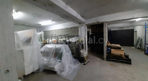 Warehouse to rent in Nicosia