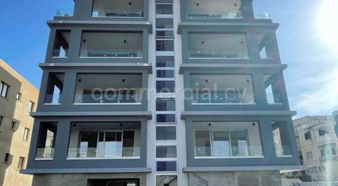 Residential building for sale in Larnaca