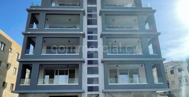 Edificio residencial a la venta en Larnaca