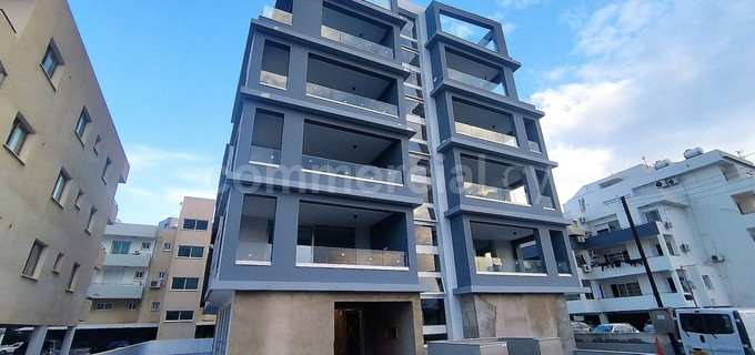 Bâtiment résidentiel à vendre à Larnaca