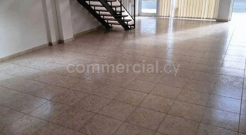 Retail shop to rent in Nicosia