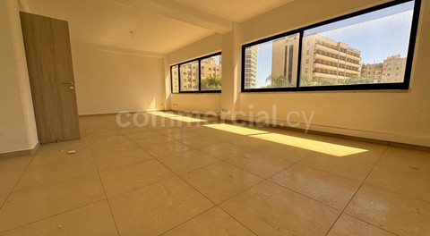 Office to rent in Limassol