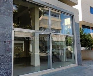 Retail shop to rent in Nicosia