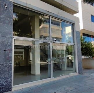 Retail shop to rent in Nicosia