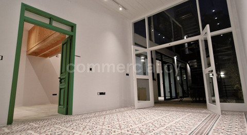 Office to rent in Limassol