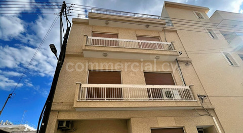 Residential building for sale in Limassol