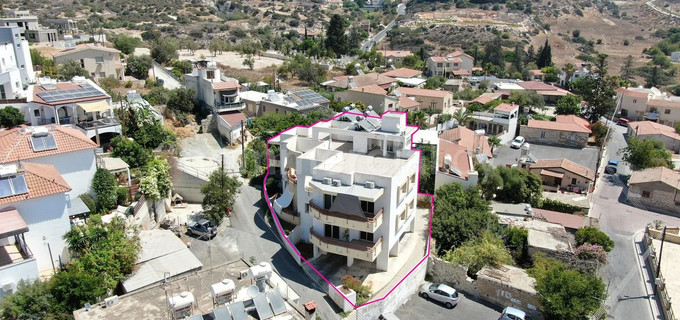 Bâtiment résidentiel à vendre à Limassol