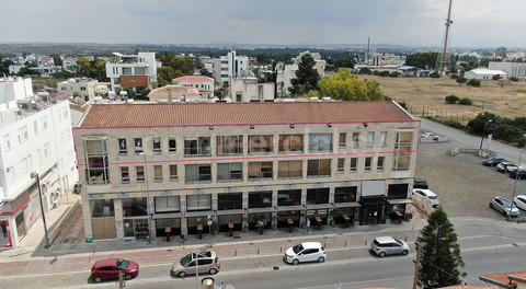 Office for sale in Nicosia