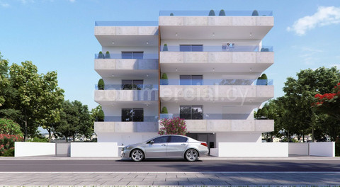 Residential building for sale in Limassol