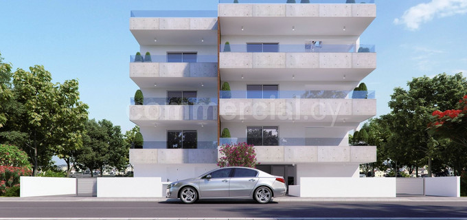 Bâtiment résidentiel à vendre à Limassol