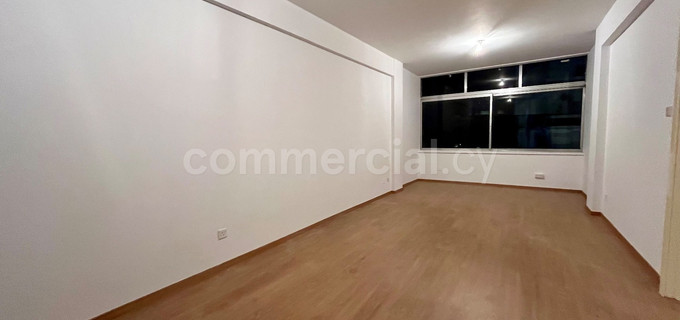 Office to rent in Nicosia