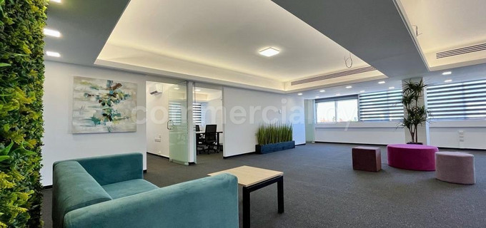 Office to rent in Limassol